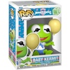 image:imageFunko POP Disney Muppet Babies 1984  Baby Kermit