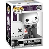 image:imageFunko POP Disney Nightmare Before Christmas  Patchwork Jack Skellington