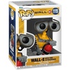 image:imageFunko POP Disney Pixar WallE with Fire ExtinguisherCartoon
