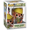 image:imageFunko POP Disney Robin Hood