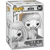 image:imageFunko POP Disney Sketched  101 Dalmatians  Cruella De Vil