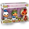 image:imageFunko POP Disney The Three Caballeros 3 Pack