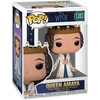 image:imageFunko POP Disney Wish  Queen Amaya