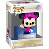 image:imageFunko POP Disney World 50th Anniversary  People Mover PlutoPeople Mover Minnie