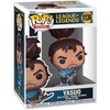 image:imageFunko POP Games League of Legends  Yasuo