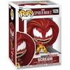 image:imageFunko POP Games SpiderMan 2  Scream Suit