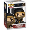 image:imageFunko POP Movies Mortal Kombat  Scorpion Vinyl Figure Styles May Vary Multicolor Standard 53851