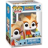 image:imageFunko POP amp Buddy Sonic the Hedgehog  Cream with Cheese