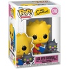 image:imageFunko POP amp Buddy The Simpsons  Lisa Simpson amp Snowball