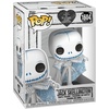 image:imageFunko Pop Disney TNBC Valentines  Jack Skellington Sketched