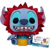 image:imageFunko Pop Plush Disney Stitch in Costume  The Lion King Stitch as Simba 7