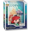 image:imageFunko Pop VHS Cover Disney  The Little Mermaid Ariel Amazon ExclusiveToys  Ariel