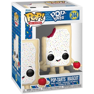 image:imageFunko POP Ad Icons Kelloggs  PopTarts Mascot