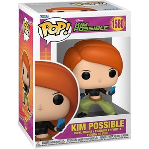 image:imageFunko POP Disney Kim Possible  Kim