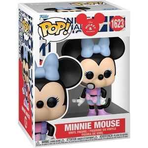 image:imageFunko POP Disney Mickey amp Friends  Minnie Mouse