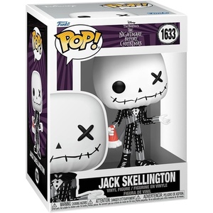 image:imageFunko POP Disney Nightmare Before Christmas  Patchwork Jack Skellington