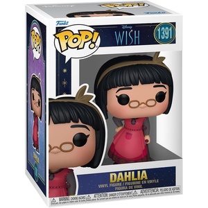 image:imageFunko POP Disney Wish  Dahlia