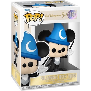 image:imageFunko POP Disney World 50th Anniversary  People Mover PlutoClassic