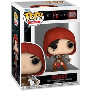 image:imageFunko POP Games Diablo 4  Rogue