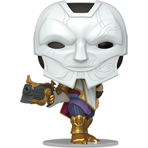 image:imageFunko POP Games League of Legends  Jhin