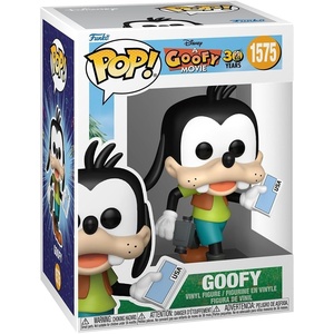 image:imageFunko Pop Disney A Goofy Movie  Goofy  Collectable Vinyl Figure  Gift Idea  Official Merchandise  Toys for Kids amp Adults  CartoonAnimation Fans  Model Figure for Collectors
