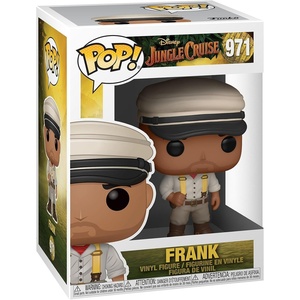 image:imageFunko Pop Disney Jungle Cruise  Frank