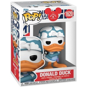image:imagePOP Funko Disney Mickey amp Friends  Donald Duck