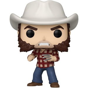 image:imagePOP Games Wolverine  Logan