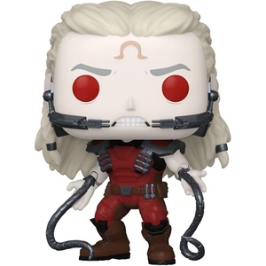 image:imagePOP Games Wolverine  Omega Red