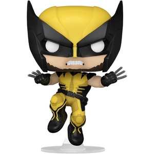 image:imagePOP Games Wolverine
