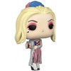 image:imageFunko Heroes Harley QuinnPOP Collectible Figure Multicolour 375 inchesFunko 44369 Heroes Birds of PreyHarley Quinn Black Mask Club Collectible Figure  Multicolour