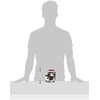 image:imageFunko Heroes Harley QuinnPOP Collectible Figure Multicolour 375 inchesFunko 44373 Heroes Birds of PreyHuntress Collectible Figure  Multicolour