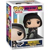 image:imageFunko Heroes Harley QuinnPOP Collectible Figure Multicolour 375 inchesFunko 44373 Heroes Birds of PreyHuntress Collectible Figure  Multicolour