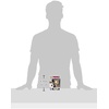 image:imageFunko Heroes Harley QuinnPOP Collectible Figure Multicolour 375 inchesFunko Heroes Birds of Prey  Roman Sionis  Chase Styles May Vary Collectible Figure  Assorted Colors