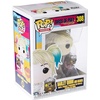 image:imageFunko Heroes Harley QuinnPOP Collectible Figure Multicolour 375 incheschibi or superdeformed