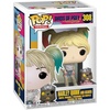 image:imageFunko Heroes Harley QuinnPOP Collectible Figure Multicolour 375 incheschibi or superdeformed