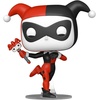 image:imageFunko POP Animation Batman The Animated Series BTAS  Harley Quinn