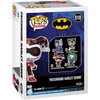 image:imageFunko POP Animation Patchwork  Harley Quinn  DC Comics  Collectable Vinyl Figure  Gift Idea  Official Merchandise  for Kids amp Adults  Comic Books Fans  Model Figure for Collectors