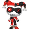 image:imageFunko POP Animation Patchwork  Harley Quinn  DC Comics  Collectable Vinyl Figure  Gift Idea  Official Merchandise  for Kids amp Adults  Comic Books Fans  Model Figure for Collectors
