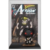 image:imageFunko POP Comic Cover DC Action Comics 644  Superman