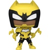image:imageFunko POP Heroes Batman WZ  Duke Thomas  DC Comics  Collectable Vinyl Figure  Gift Idea  Official Merchandise  for Kids amp Adults  Comic Books Fans  Model Figure for Collectors and Display