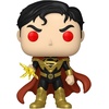 image:imageFunko POP Heroes Shield Through the Ages  Superman Fall of Sinestro