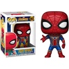 image:imageFunko POP Marvel Avengers Infinity War  Iron SpiderStandard