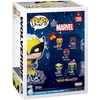 image:imageFunko POP Marvel Holiday  Wolverine with Sign  Marvel Comics  Collectable Vinyl Figure  Gift Idea  Official Merchandise  for Kids amp Adults  Movies Fans  Model Figure for Collectors72191