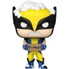 image:imageFunko POP Marvel Holiday  Wolverine with Sign  Marvel Comics  Collectable Vinyl Figure  Gift Idea  Official Merchandise  for Kids amp Adults  Movies Fans  Model Figure for Collectors72191