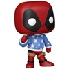 image:imageFunko POP Marvel Holiday  Wolverine with Sign  Marvel Comics  Collectable Vinyl Figure  Gift Idea  Official Merchandise  for Kids amp Adults  Movies Fans  Model Figure for Collectors72187