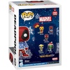 image:imageFunko POP Marvel Holiday  Wolverine with Sign  Marvel Comics  Collectable Vinyl Figure  Gift Idea  Official Merchandise  for Kids amp Adults  Movies Fans  Model Figure for Collectors72187