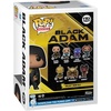 image:imageFunko POP Movies DC  Black Adam with Cloak  Amazon Exclusive