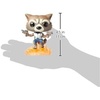 image:imageFunko POP Movies Guardians of the Galaxy 2 Flying Rocket Toy Figure