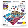 image:imageFunko Pop Black Panther Wakanda Forever 500 Piece Puzzle